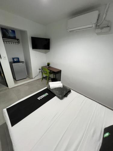 Nomada Beach Hostel- Isla Verde - image 7