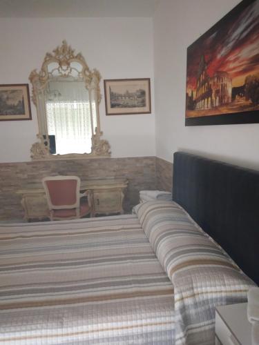 Dal Pontefice – Rome