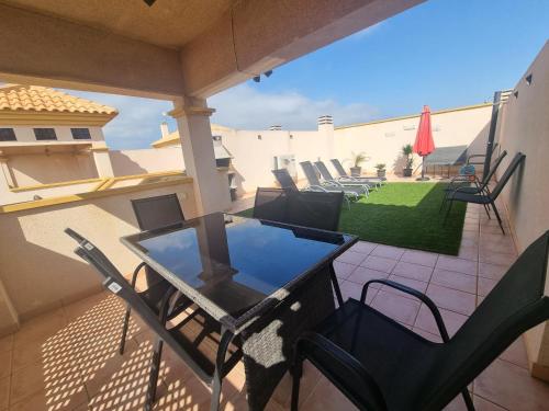 Spain Apartments Mar De Cristal