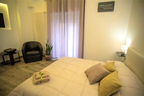 Corte Gattini Rooms 2