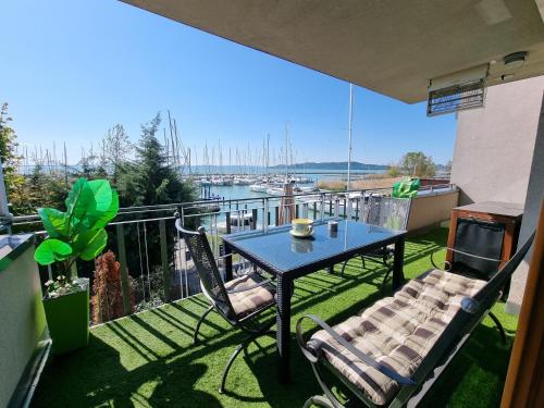  Bilberry Apartman in Balatonfüred