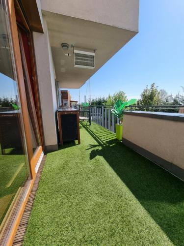  Bilberry Apartman in Balatonfüred