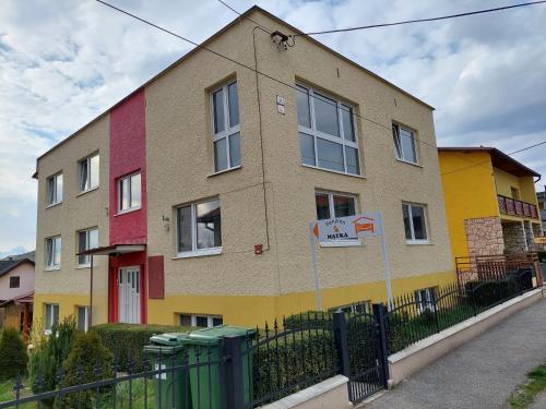 Six-Bedroom House