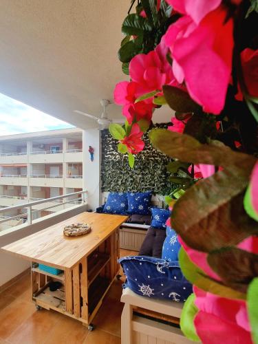 Apartament Bella Vista in Los Nietos