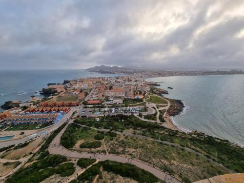 Apartament Bella Vista in Los Nietos