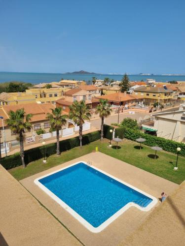 Apartament Bella Vista in Los Nietos