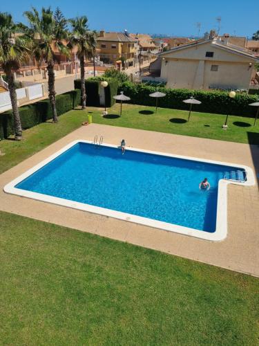 Apartament Bella Vista in Los Nietos