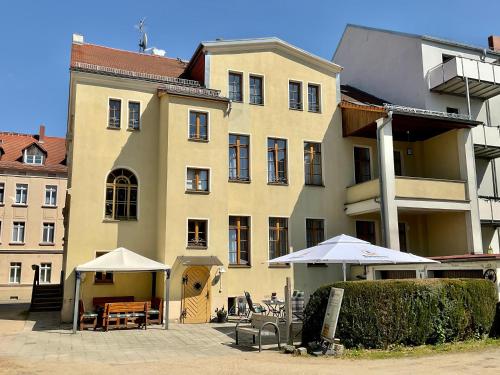 Hotel Meridian - Görlitz