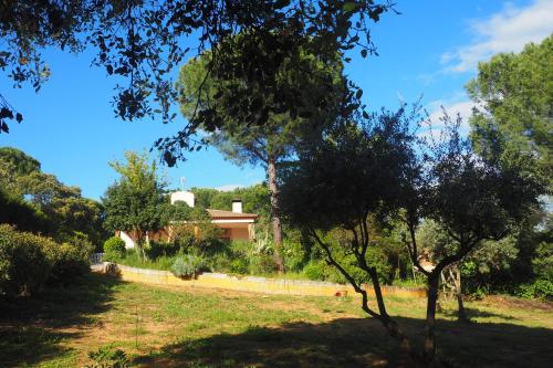  Chalet privado en la sierra - Escapada rural in Córdoba