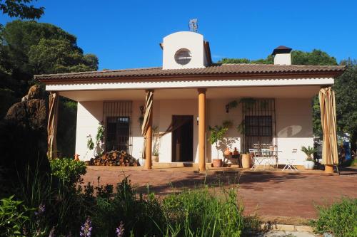  Chalet privado en la sierra - Escapada rural in Córdoba