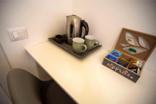 Corte Gattini Rooms 1