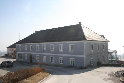 Gasthof Alpenblick