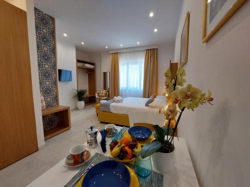 Mistral Luxury Suites