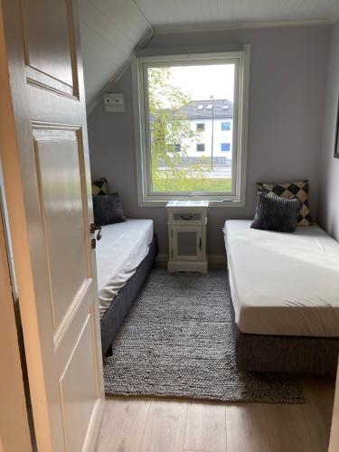 Bulls Haven Villa Kristiansand in Lund