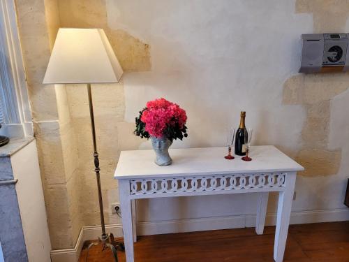 Appartement central typiquement bordelais, Bordeaux (zdjęcie 5)
