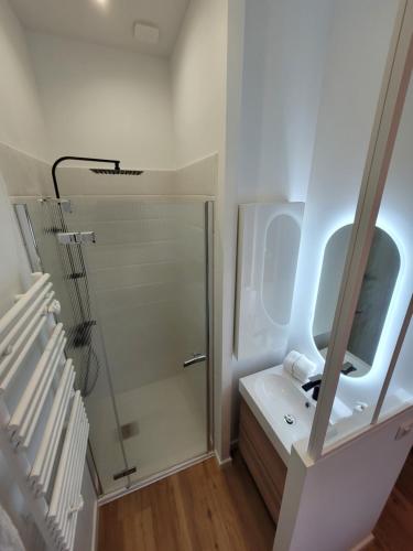 One-Bedroom Apartment image 9