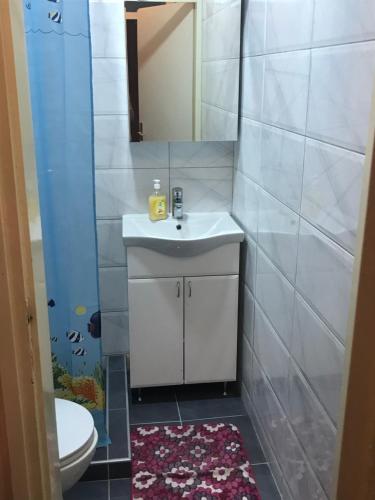 Apartman CENTAR