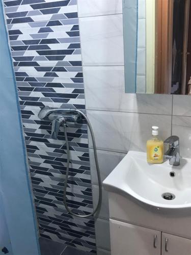 Apartman CENTAR