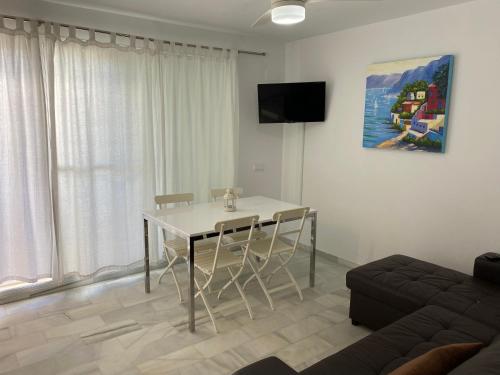 Apartamento Retama Golf I