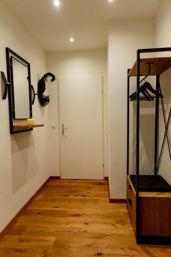 Wien-Appartement, Contactless - Self-Check-In, Vídeň (fotografie 10)