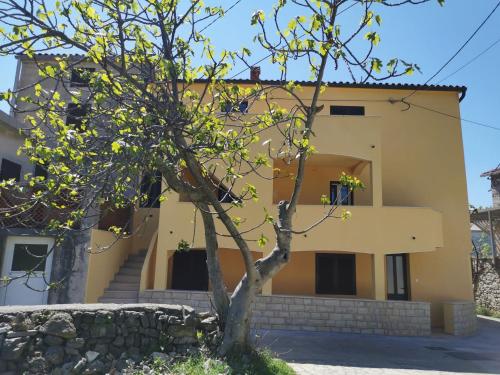  Apartments Barbara Stivan, Unterkunft in Štivan