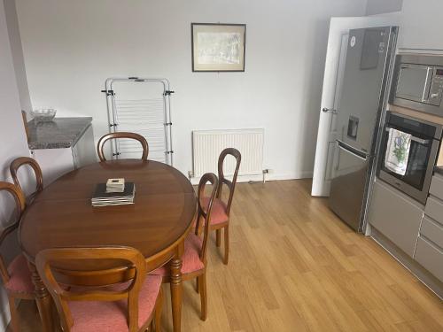 Facilities, Apartment 11 Chester Road Newquay in Newquay Tretherras