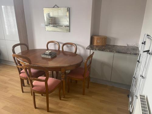 Facilities, Apartment 11 Chester Road Newquay in Newquay Tretherras