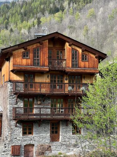 Chalet Altus