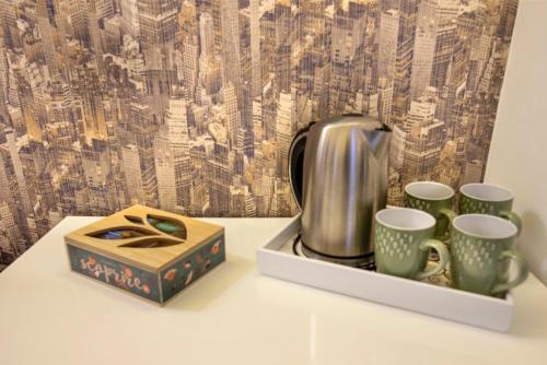 Corte Gattini Rooms 2
