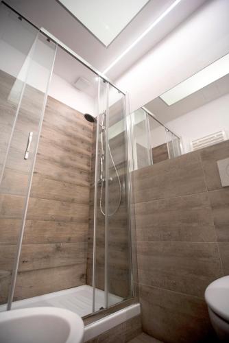 Corte Gattini Rooms 5