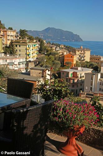 Cav Gli Ulivi di Bogliasco