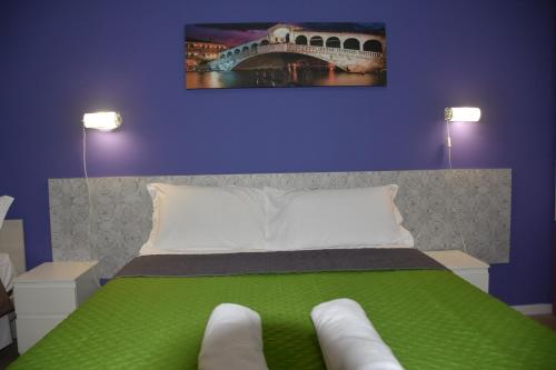 Venice Stay 5