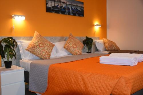 Venice Stay - Accommodation - Mestre