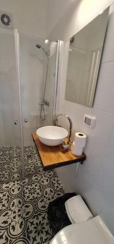 Aju Ben Yehuda 23 Room Type - Standard Studio