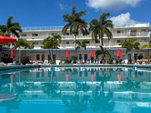 Skipjack Resort & Marina, Marathon