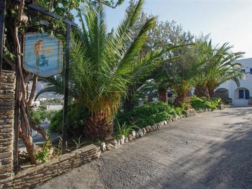  Villa Lontorfou in Órmos