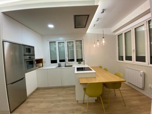  ORINOCO vivienda de uso turístico in Sarria