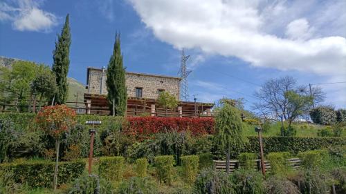 Il Casale di Biagio gîte à louer Montecorvino Pugliano