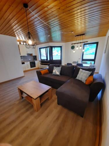 2-Zimmer Ferienwohnung-Einklang im schönen Südschwarzwald - Apartment - Todtnau