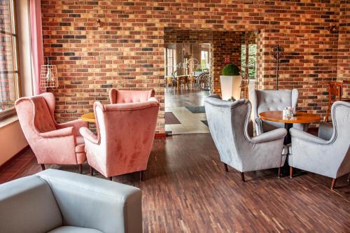 Паб/Коктейль-бар, Hotel Spichlerz Lubawa in Lubawa