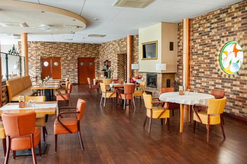 Зовнішній вигляд готелю, Hotel Spichlerz Lubawa in Lubawa