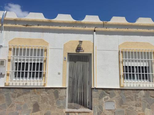  CASA GIMENEZ, Unterkunft in Los Albaricoques