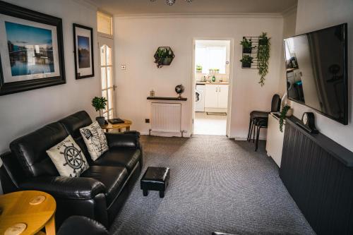 Picture of Aunt Mary