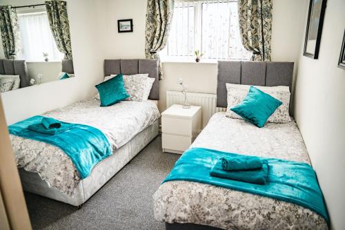 Picture of Aunt Mary