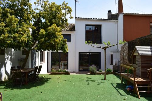  Casa familiar a la Costa Brava in Palafrugell