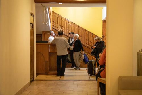 Létesítmények, Hotel Provincia in Trelew