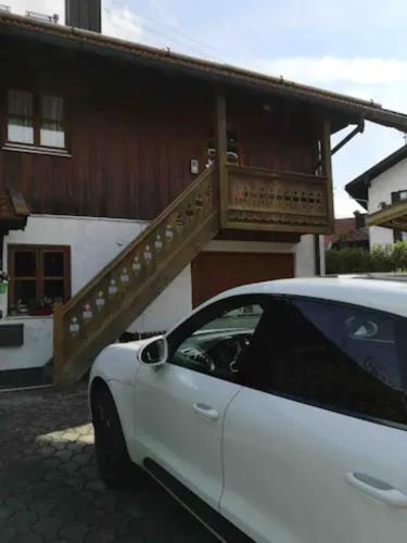 入口, Antonia in 埃格陵