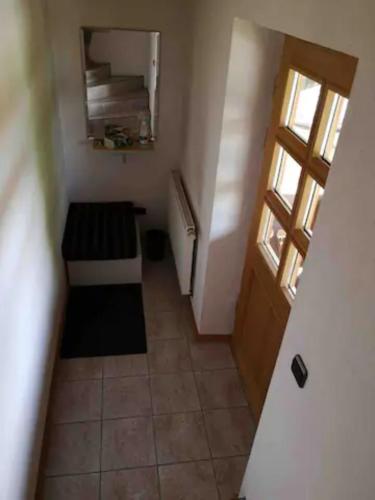 Buitenkant, Antonia in Egling