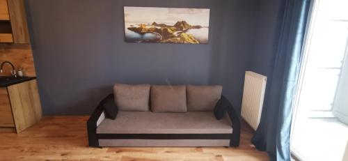 Apartament centrum Dworzec