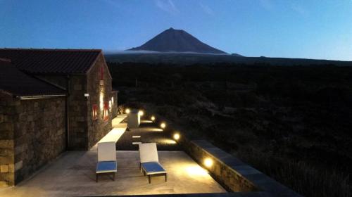 ระเบียง/ชานเรือน, Yes Pico - By the Sea "Casa 3 Vistas" in ซานตาลูเซีย